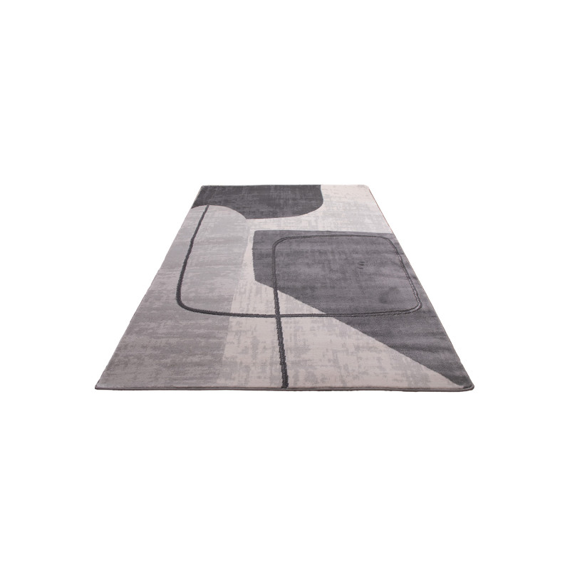 Dywan Diamond K8782S SILVER/SILVER 80x150cm Dywan Diamond K8782S SILVER/SILVER 80x150cm