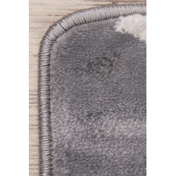 Dywan Diamond K8782S SILVER/SILVER 120x170cm Dywan Diamond K8782S SILVER/SILVER 120x170cm