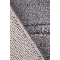 Dywan Diamond K8782S SILVER/SILVER 120x170cm Dywan Diamond K8782S SILVER/SILVER 120x170cm