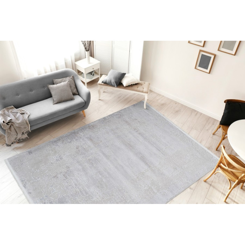Dywan Lalee PIERRE CARDIN Triomphe 502 silver