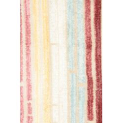Dywan SHOW/SOFT 7056 WHITE/YELLOW 160x220cm