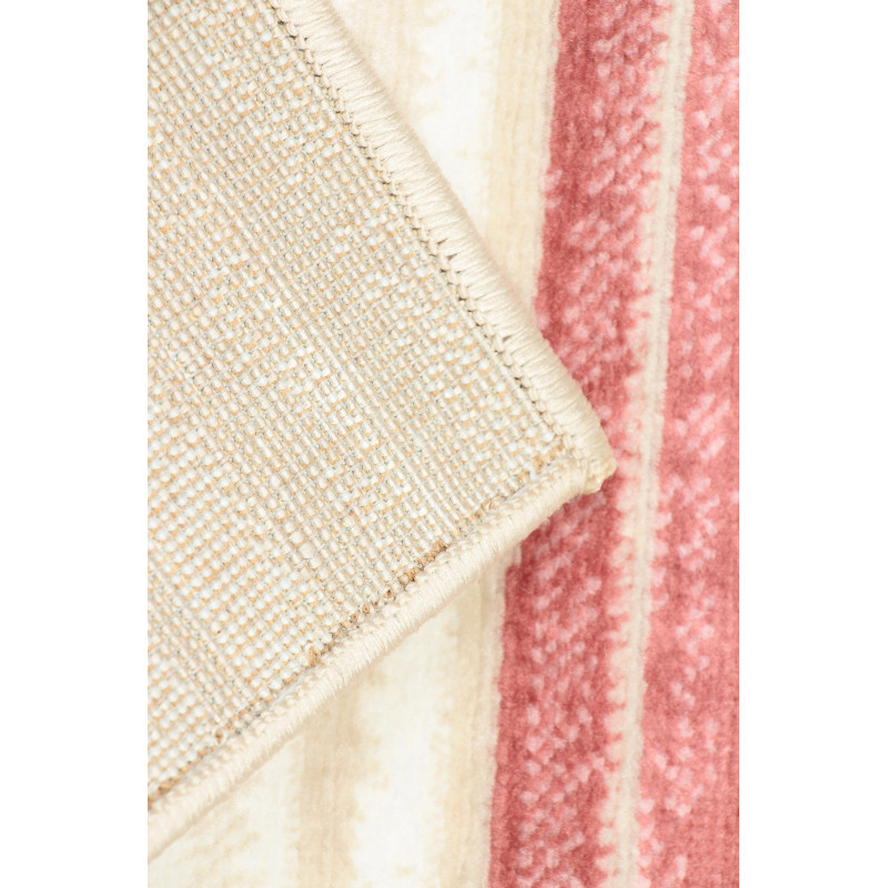 Dywan SHOW/SOFT 7056 WHITE/YELLOW 160x220cm