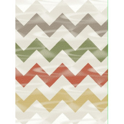 Dywan SHOW/SOFT 4875 MULTI 70x140cm
