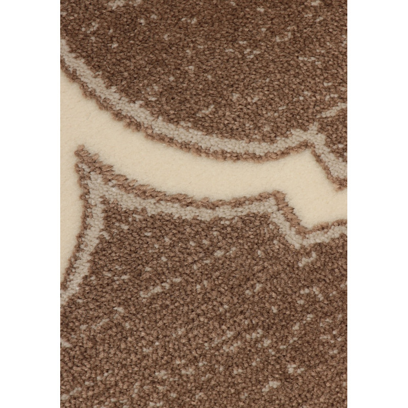Dywan ROXY 9264A D.BEIGE 160x220cm