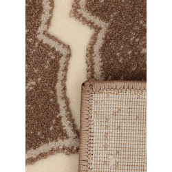 Dywan ROXY 9264A D.BEIGE 160x220cm