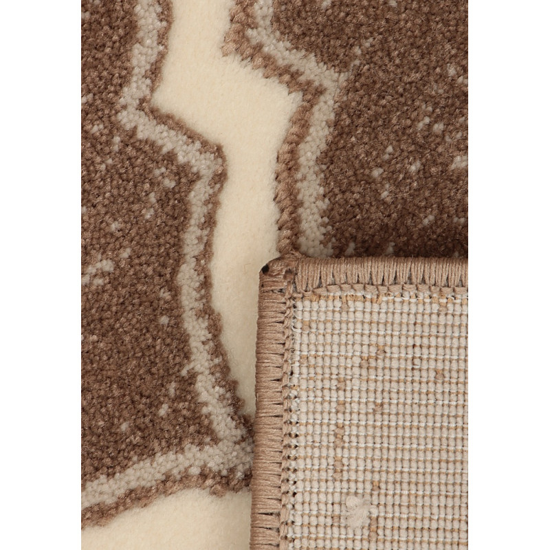 Dywan ROXY 9264A D.BEIGE 160x220cm