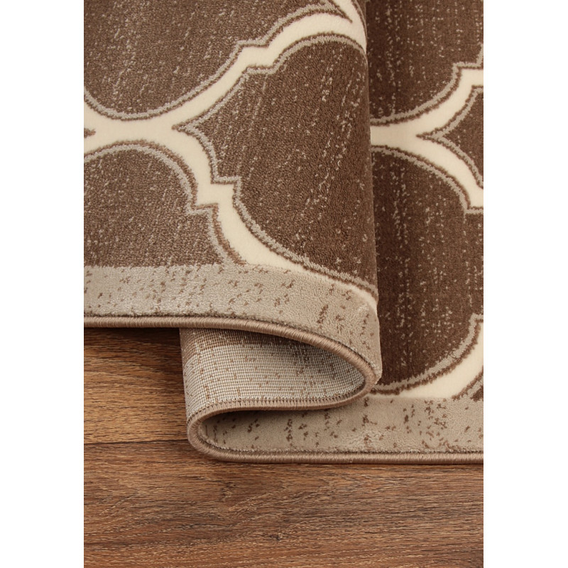Dywan ROXY 9264A D.BEIGE 160x220cm