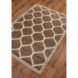 Dywan ROXY 9264A D.BEIGE 160x220cm