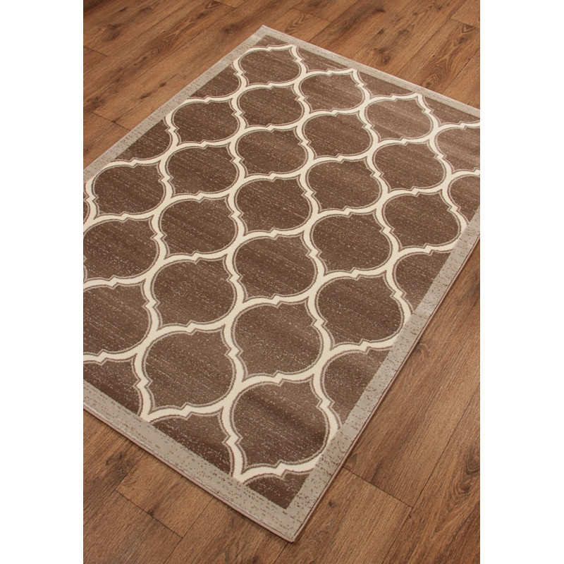 Dywan ROXY 9264A D.BEIGE 160x220cm