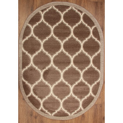 Dywan ROXY 9264A D.BEIGE 160x220cm
