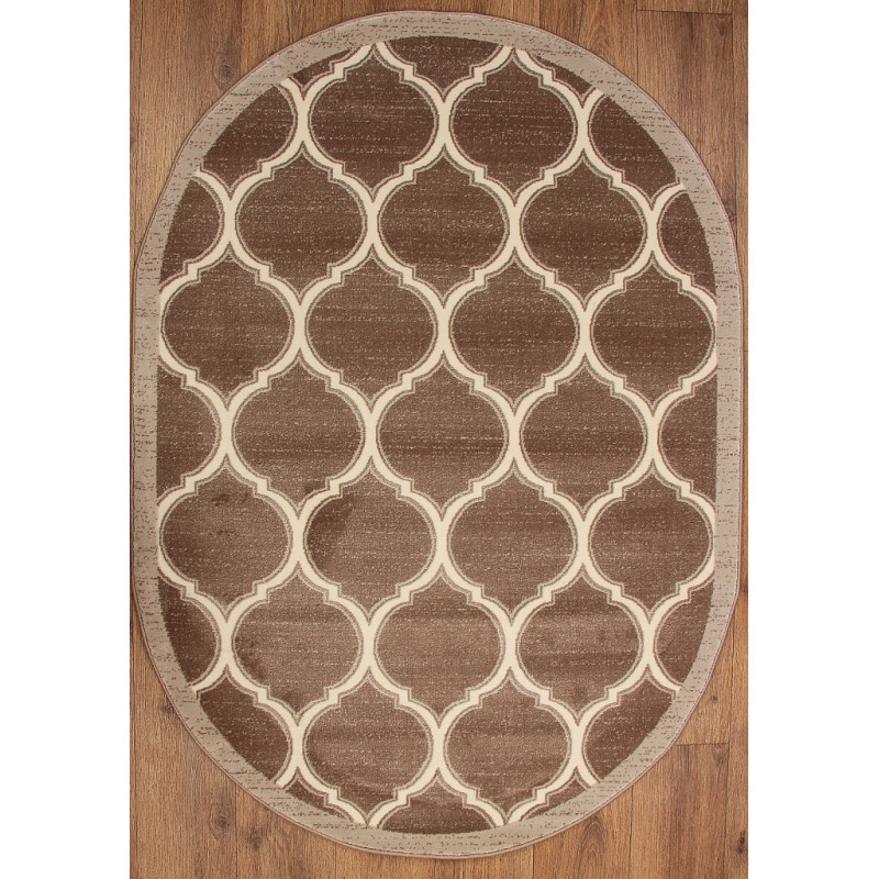 Dywan ROXY 9264A D.BEIGE 160x220cm