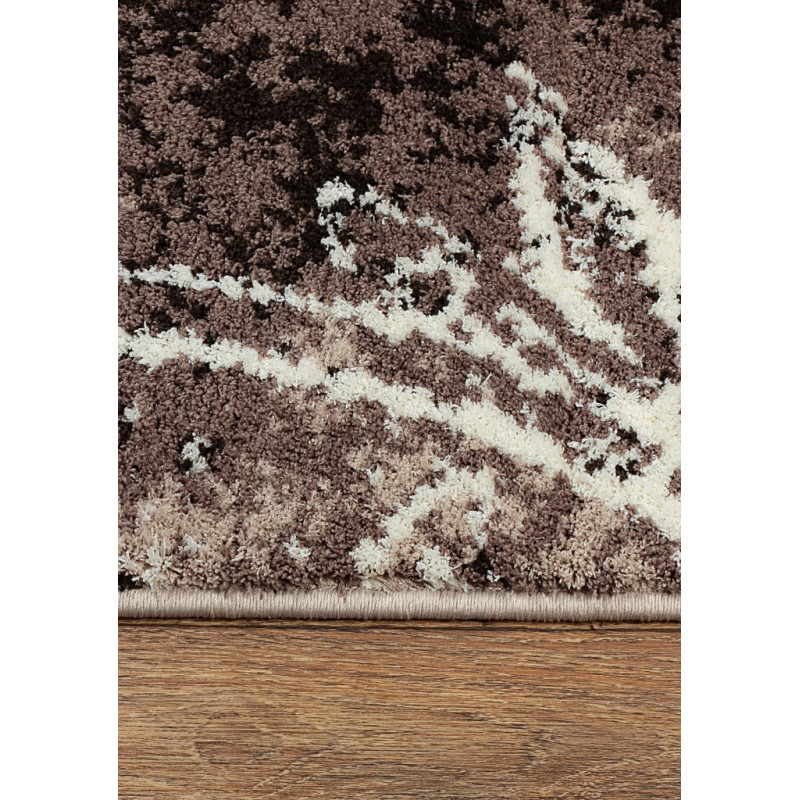 Dywan SLIM 6836 BEIGE 120x160cm