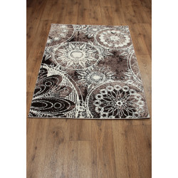 Dywan SLIM 6836 BEIGE 120x160cm