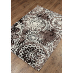 Dywan SLIM 6836 BEIGE 120x160cm