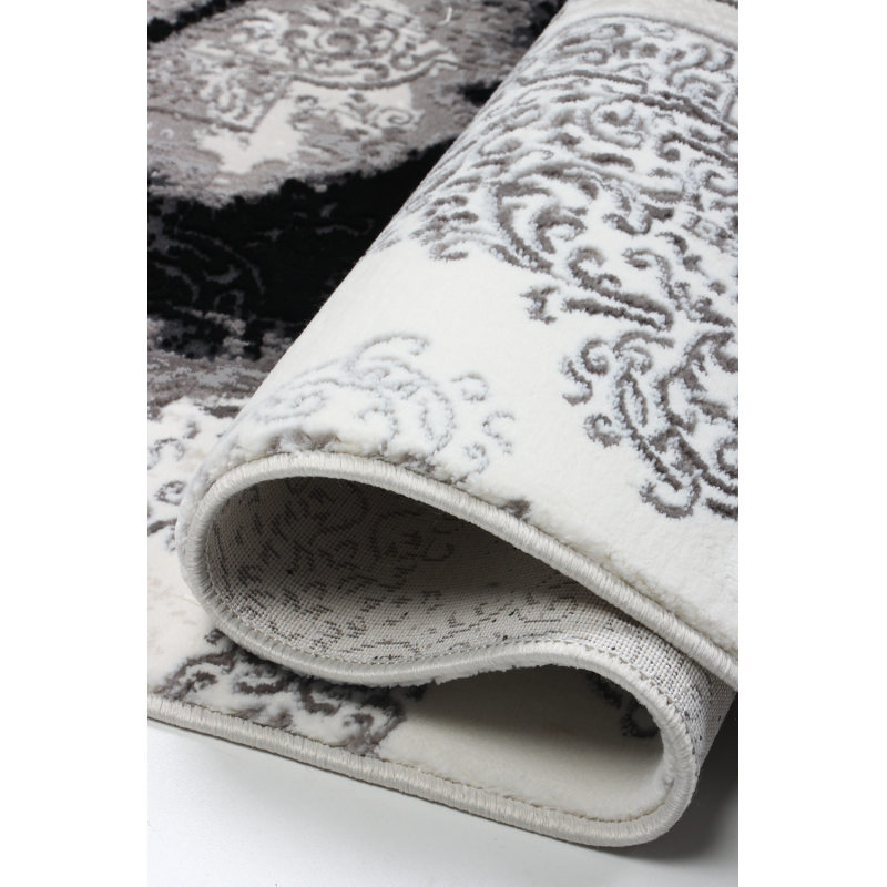 Dywan Tender 27237B CREAM VELVET 129x190cm Dywan Tender 27237B CREAM VELVET 129x190cm