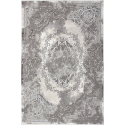 Dywan Tender 10172B GREY VELVET 77x150cm