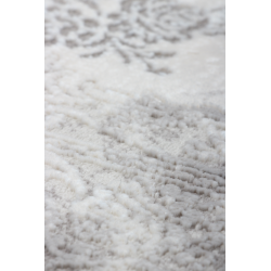 Dywan Tender 10172B GREY  VELVET 77x150cm