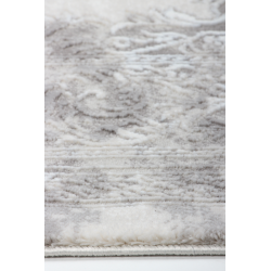 Dywan Tender 10172B GREY  VELVET 77x150cm