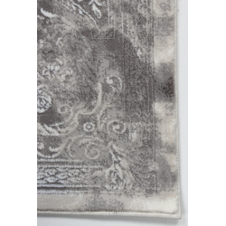 Dywan Tender 10172B GREY  VELVET 77x150cm