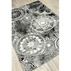 Dywan SLIM 6836 GREY 120x160cm Dywan SLIM 6836 GREY 120x160cm