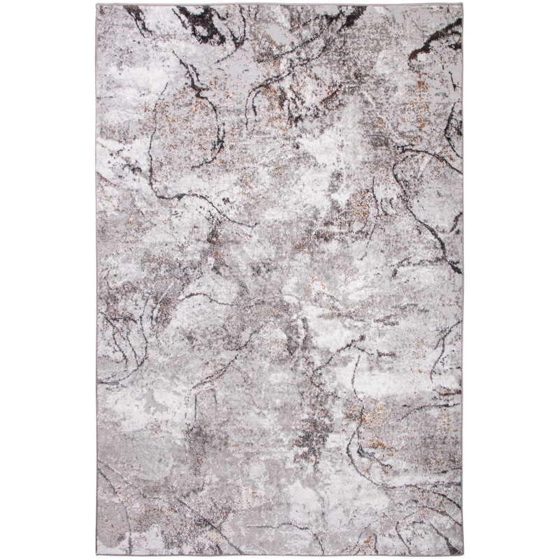 Dywan Maya PR239 MULTY BLACK 120x170cm