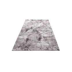 Dywan Maya PR239 MULTY BLACK 100x150cm