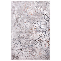 Dywan Maya PR336M MULTY ORANGE 133x190cm