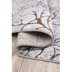 Dywan Maya PR336M MULTY ORANGE 133x190cm