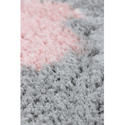 Dywan SLIM 6917 GREY/PINK 120x160cm Dywan SLIM 6917 GREY/PINK 120x160cm