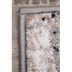Dywan Maya PR739 GREY BLACK 160x230cm Dywan Maya PR739 GREY BLACK 160x230cm