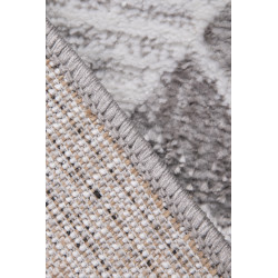 Dywan Maya PR739 GREY BLACK 160x230cm Dywan Maya PR739 GREY BLACK 160x230cm