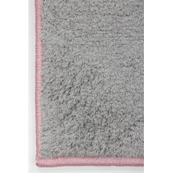 Dywan SLIM 6917 GREY/PINK 120x160cm Dywan SLIM 6917 GREY/PINK 120x160cm