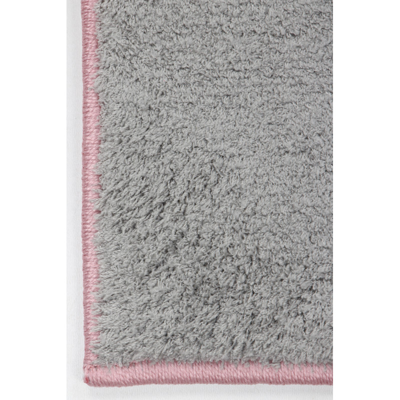 Dywan SLIM 6917 GREY/PINK 120x160cm Dywan SLIM 6917 GREY/PINK 120x160cm