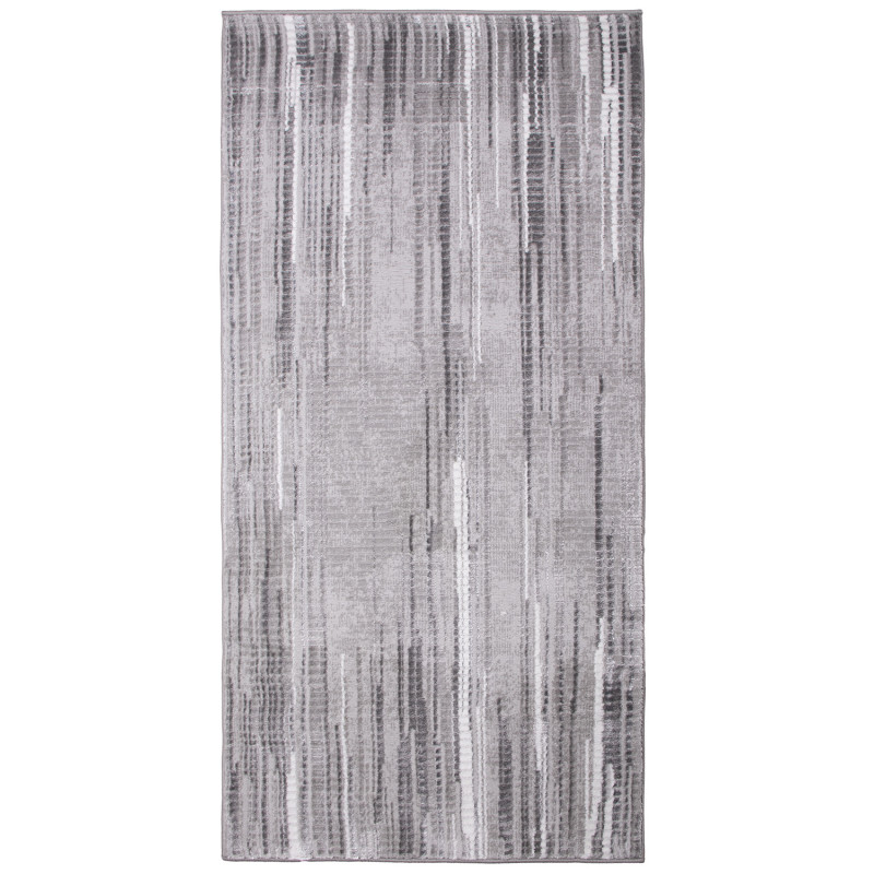 Dywan HOME NP 449 GREY 80x150cm