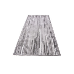 Dywan HOME NP 449 GREY 80x150cm