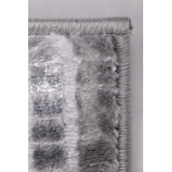 Dywan HOME NP 449 GREY 80x150cm