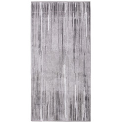 Dywan HOME NP 449 GREY 200x290cm