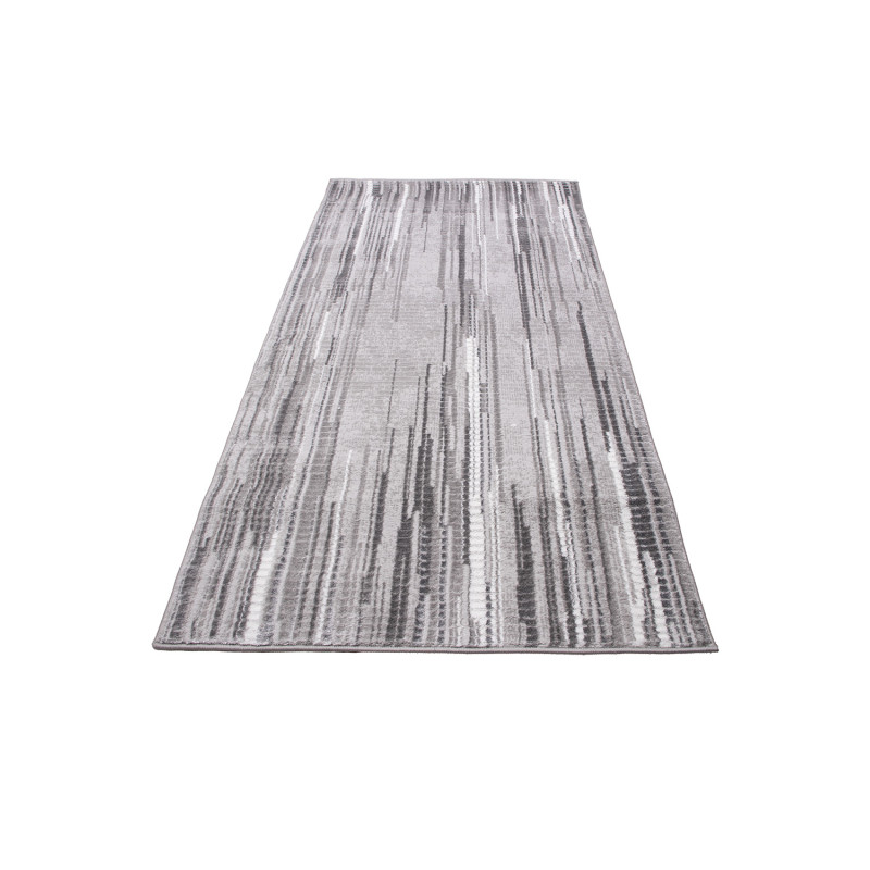 Dywan HOME NP 449 GREY 200x290cm