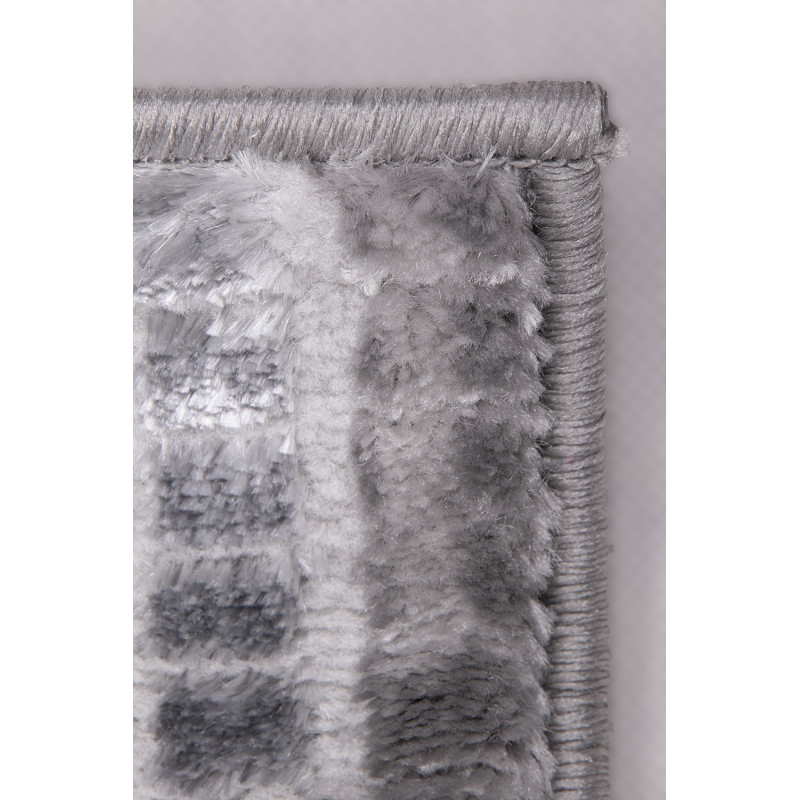Dywan HOME NP 449 GREY 200x290cm