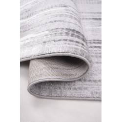 Dywan HOME NP 449 GREY 200x290cm