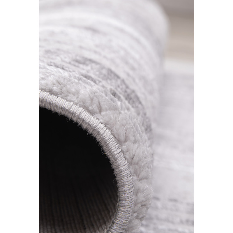 Dywan HOME NP 449 GREY 200x290cm