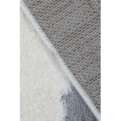 Dywan SLIM 6917 GREY/WHITE 120x160cm Dywan SLIM 6917 GREY/WHITE 120x160cm