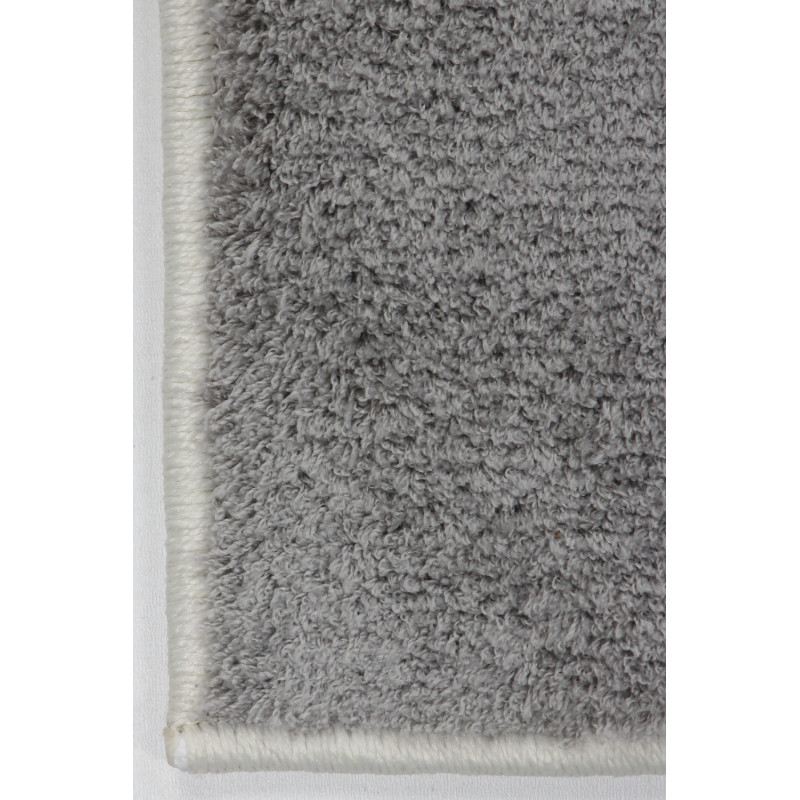 Dywan SLIM 6917 GREY/WHITE 120x160cm Dywan SLIM 6917 GREY/WHITE 120x160cm