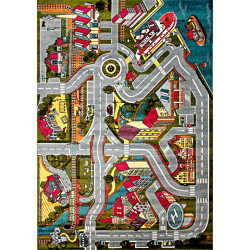 Dywan KOLIBRI 11296/130 133x190cm