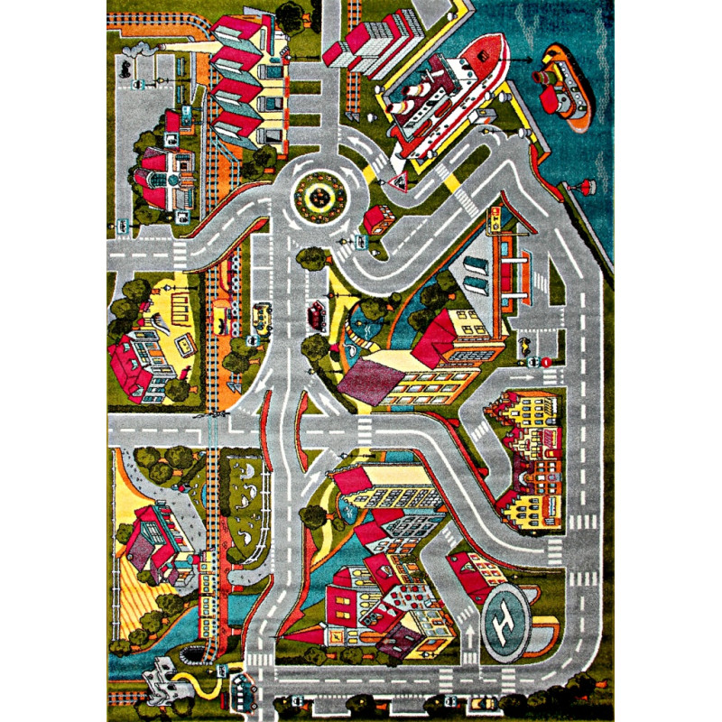 Dywan KOLIBRI 11296/130 133x190cm