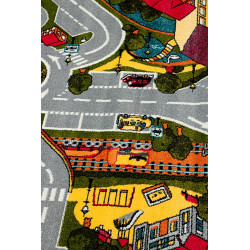 Dywan KOLIBRI 11296/130 133x190cm