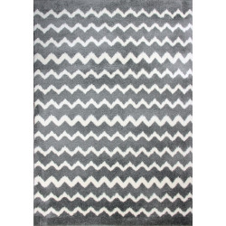 Dywan SLIM 7661 GREY 70x140cm