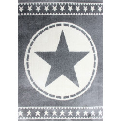 Dywan SLIM 7669 GREY 120x160cm