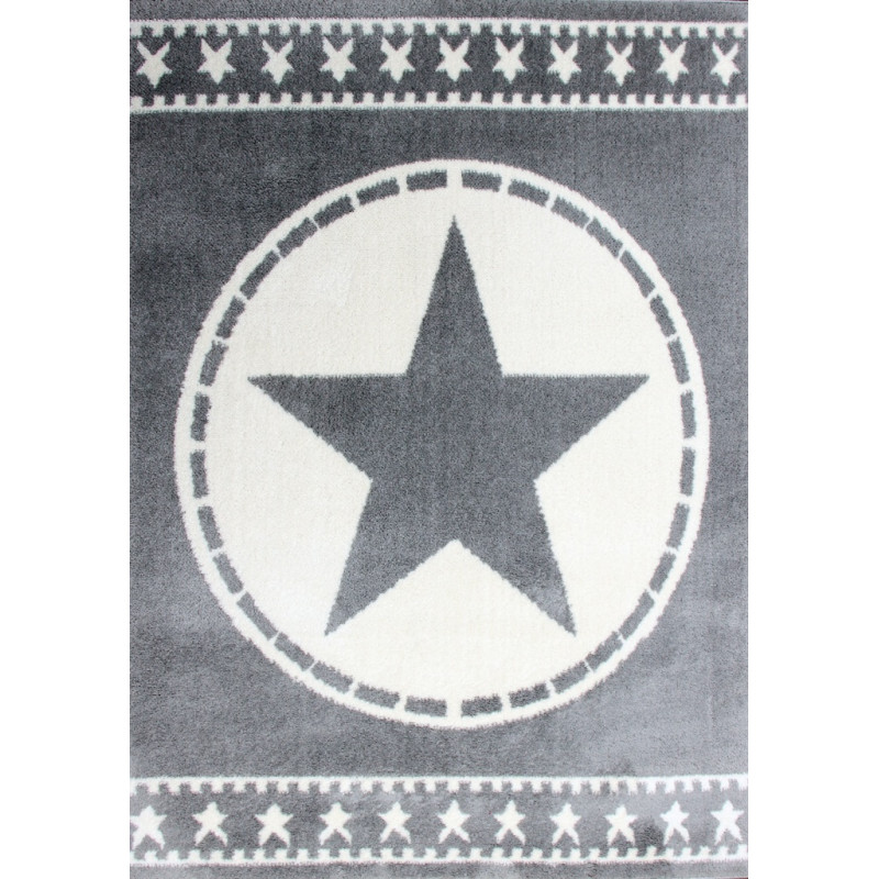 Dywan SLIM 7669 GREY 120x160cm Dywan SLIM 7669 GREY 120x160cm
