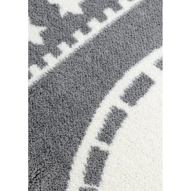 Dywan SLIM 7669 GREY 120x160cm Dywan SLIM 7669 GREY 120x160cm